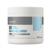 Beta-Alanine 2400mg 150caps